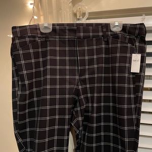 Old Navy Pixie High Rise pants